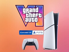 Anuncio de la versión digital de GTA 6 para PS5
