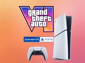 Anuncio de la versión digital de GTA 6 para PS5
