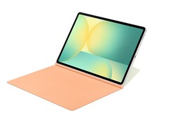 Galaxy Tab S10 FE+: Funda Slim Book