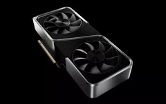 La GeForce RTX 4060 parece más una actualización para los propietarios de GeForce GTX 1060 y RTX 2060. (Fuente de la imagen: NVIDIA)