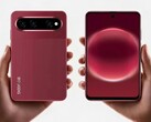 El Doogee Note60 W se parece sospechosamente al Huawei Pura X View