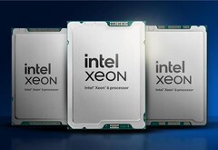 Intel pierde rápidamente cuota de mercado de CPU para servidores (Fuente de la imagen: Intel)