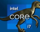 El procesador Intel Core i7-13700 es un miembro de la próxima serie Raptor Lake. (Fuente de la imagen: Intel/Macmillan - editado)