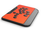 El nuevo mando de JunkFood Custom Arcade tendrá un precio más reducido para quienes lo reserven por adelantado.