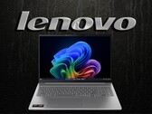 Se muestra el portátil Lenovo IdeaPad Pro 5