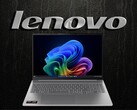 Se muestra el portátil Lenovo IdeaPad Pro 5