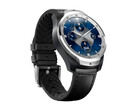 El TicWatch Pro S funciona con una plataforma Snapdragon Wear obsoleta. (Fuente de la imagen: Mobvoi)