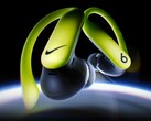 Los Powerbeats Pro 2 - Nike Special Edition llevan los logotipos de Beats y Nike en cada auricular.