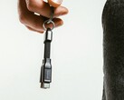 Nomad relanza su cable corto USB-C para llavero. (Fuente de la imagen: Nomad)