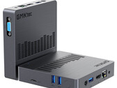 La NucBox 8 de GMKtec sólo está disponible en una configuración. (Fuente de la imagen: GMK)