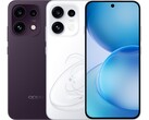 Oppo Reno16 FS: análisis y especificaciones