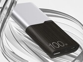 El banco de energía OnePlus 100W SuperVOOC está listado en la tienda online de Oppo. (Fuente de la imagen: Oppo)