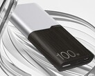 El banco de energía OnePlus 100W SuperVOOC está listado en la tienda online de Oppo. (Fuente de la imagen: Oppo)