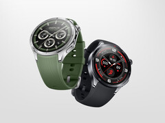 El OnePlus Watch 3 vuelve a estar por debajo de los 400 dólares, pero sigue costando más que su precio de lanzamiento. (Fuente de la imagen: OnePlus)