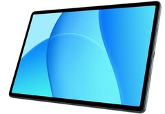 El Oppo Pad SE tiene una duración de batería bastante impresionante según nuestro análisis (Fuente de la imagen: Oppo)