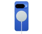 El Pixel 10 (en la imagen) no necesitará una funda magnética para la carga inalámbrica magnética. (Fuente de la imagen: Evan Blass)