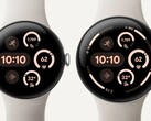 El Pixel Watch 3 es el primer smartwatch de Google disponible en dos tamaños. (Fuente de la imagen: Google)