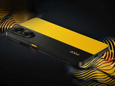 Según los informes, el Poco X8 Pro contará con un marco central de metal. En la imagen: X7 Pro. (Fuente de la imagen: Xiaomi)