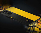 Según los informes, el Poco X8 Pro contará con un marco central de metal. En la imagen: X7 Pro. (Fuente de la imagen: Xiaomi)