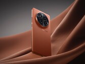 El Realme GT5 Pro ha sido lanzado en China (imagen vía Realme)