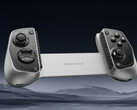 El Gamepad 3 Shadow Blade de RedMagic se adapta a smartphones y tabletas pequeñas. (Fuente de la imagen: RedMagic)