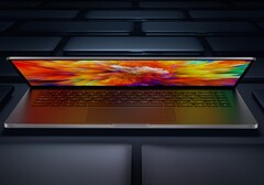 La serie RedmiBook Pro cuenta con procesadores de Intel y AMD y opciones de dGPU de Nvidia. (Fuente de la imagen: Xiaomi)