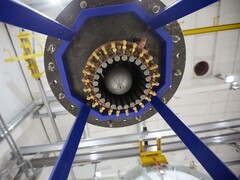 El nuevo motor de plasma de Rosatom podría permitir misiones a Marte de 30 días (Fuente de la imagen: Rosatom)