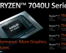 El AMD Ryzen 3 7440U ha hecho su debut en Geekbench (imagen vía AMD)