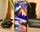 Reseña del Samsung Galaxy Z Fold8 Ultra