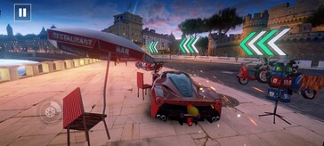 Asphalt 9 Legends