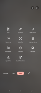 Reseña del smartphone Thinkphone 25