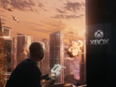 Este es el aspecto de la Xbox dentro de 21 años