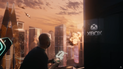 Este es el aspecto de la Xbox dentro de 21 años