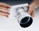 La Sigma BF incorpora un sensor de fotograma completo en un cuerpo compacto de aluminio.