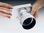 La Sigma BF incorpora un sensor de fotograma completo en un cuerpo compacto de aluminio.