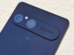 Hemos analizado el Sony Xperia 10 VII (Fuente de la imagen: Marcus Herbrich)