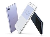 La versión compacta de las Xperias de Sony puede hacer un regreso. (Fuente: Sony)