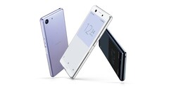 La versión compacta de las Xperias de Sony puede hacer un regreso. (Fuente: Sony)