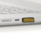 SoundSlide añade controles de volumen a los portátiles con puerto USB-C. (Fuente de la imagen: SoundSlide)