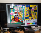 El arte de la caja de Super Mario Bros. Special (fuente de la imagen: Game Preservation Society)