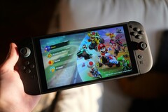 Nintendo paga ahora un 41% más por la DRAM utilizada en la Switch 2 en comparación con hace tres meses. (Fuente de la imagen: Petar)