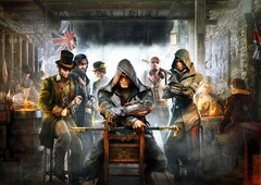 Assassin&#039;s Creed Syndicate puede descargarse actualmente de forma gratuita. (Imagen: Ubisoft)