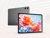 El P30T 2026 tiene un precio de lanzamiento de 90 dólares. En la imagen: una fotografía promocional en la que se muestran la parte delantera y trasera de la tableta.