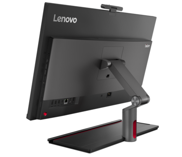 Lenovo ThinkCentre M90a Pro Gen 4. (Fuente de la imagen: Lenovo)