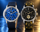 Timex ha anunciado dos nuevos Marlin Quartz Chronographs de edición limitada
