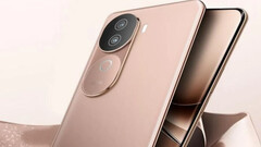 Un render del &quot;Vivo V40e&quot;. (Fuente de la imagen: MySmartPrice)