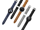 La serie Watch S1 se lanza en tres colores, todos con NFC y Amazon Alexa. (Fuente de la imagen: Xiaomi)