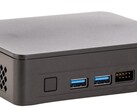 La serie Intel NUC 11 Essential comienza en 299 dólares con un procesador Celeron N4505. (Fuente de la imagen: Intel)