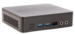 La serie Intel NUC 11 Essential comienza en 299 dólares con un procesador Celeron N4505. (Fuente de la imagen: Intel)