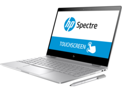 Spectre x360 13t-ae000 cortesía de Computer Upgrade King. Usa el código NBC10 para recibir un descuento de $10 al comprarlo en CUKUSA.com